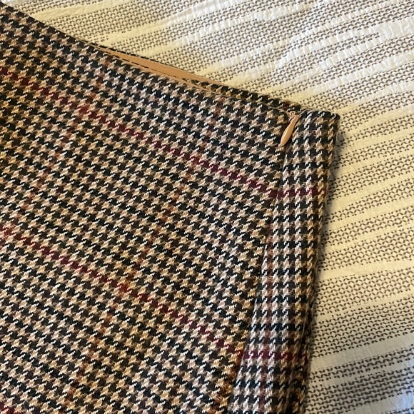 Dynamite mini skirt - Picture 2 of 2